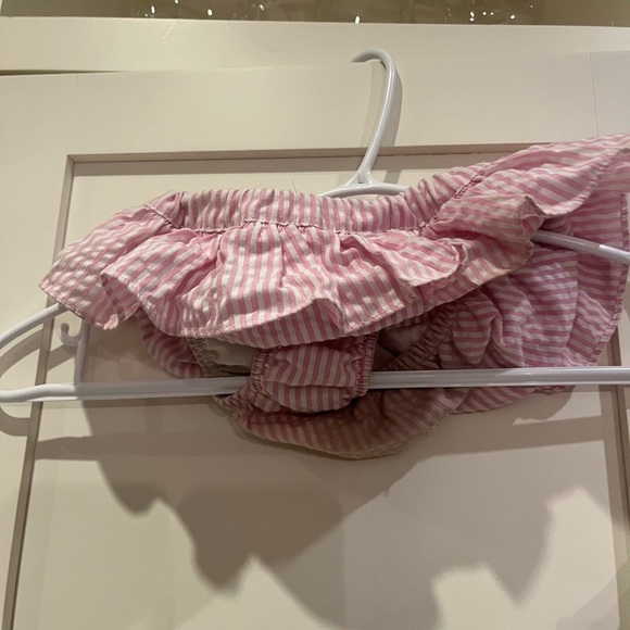 The Bailey Boys girls bikini, size 6x, pink. - Picture 7 of 9